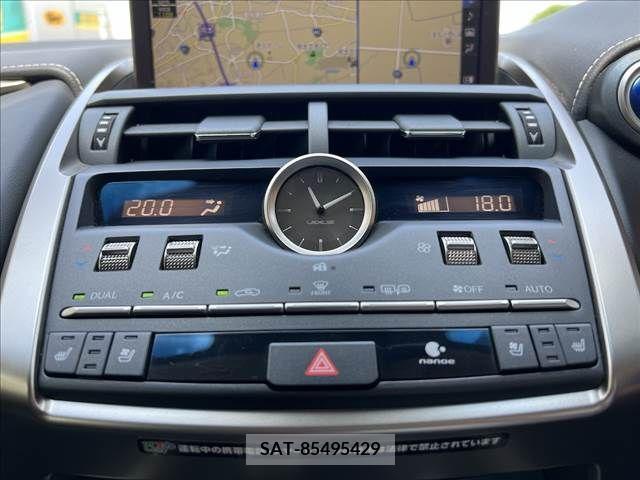 Lexus NX 2018-05 362957-15
