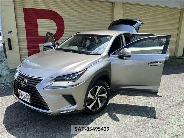 Lexus NX 2018-05 362957-3