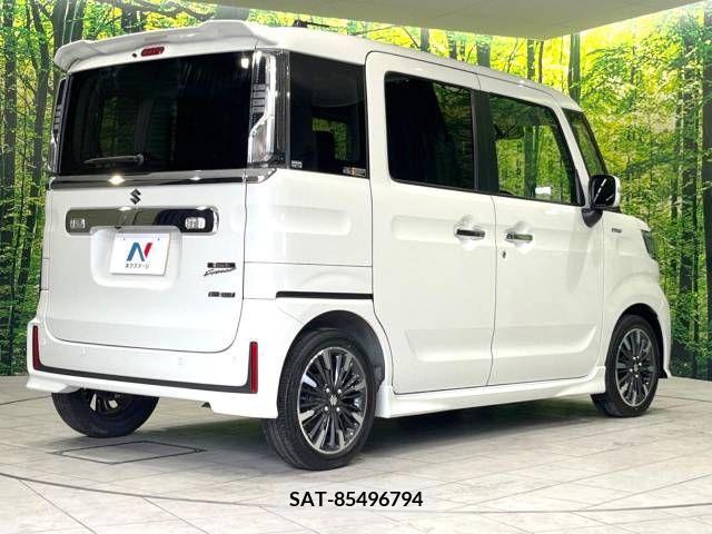Suzuki SPACIA 2021-08 348726-17
