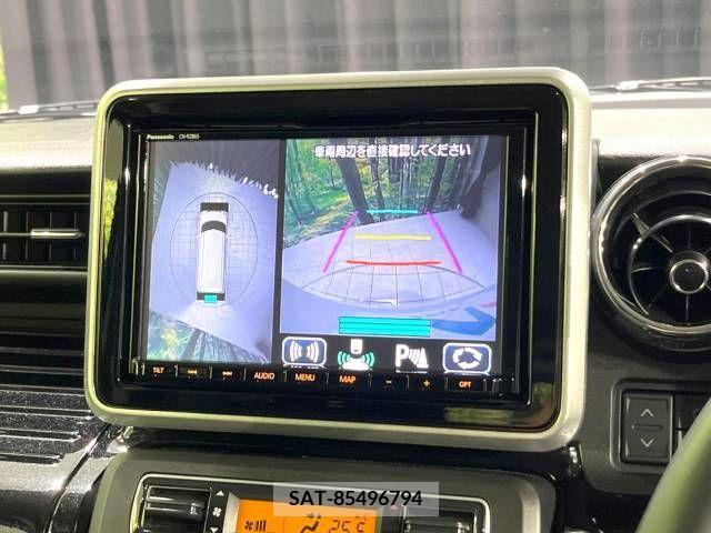 Suzuki SPACIA 2021-08 348726-3