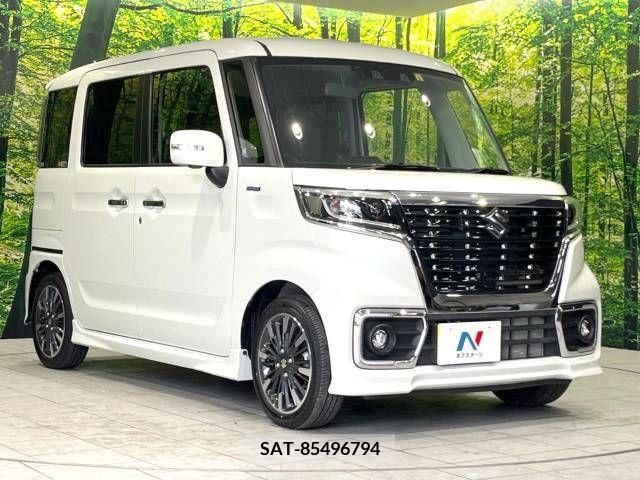 Suzuki SPACIA 2021-08 348726-16