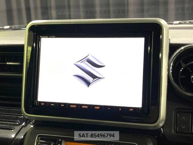 Suzuki SPACIA 2021-08 348726-2