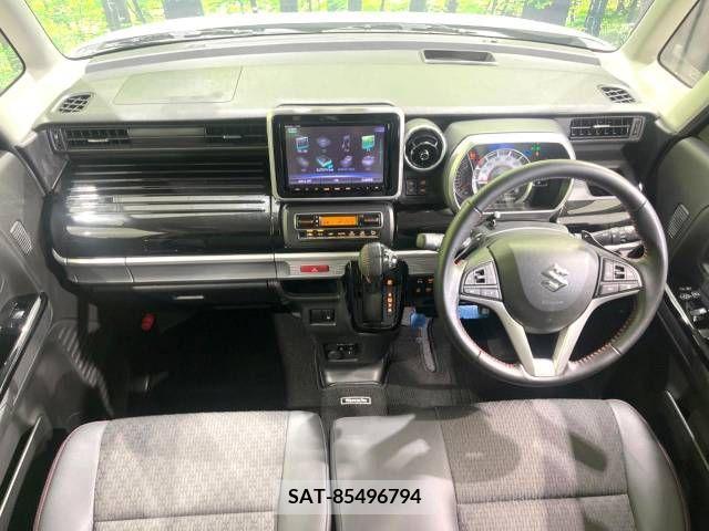 Suzuki SPACIA 2021-08 348726-1