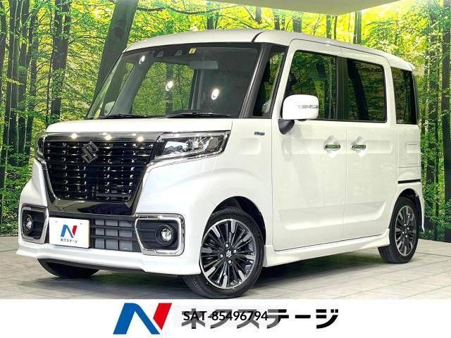 Suzuki SPACIA 2021-08 348726-0