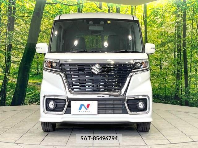 Suzuki SPACIA 2021-08 348726-14