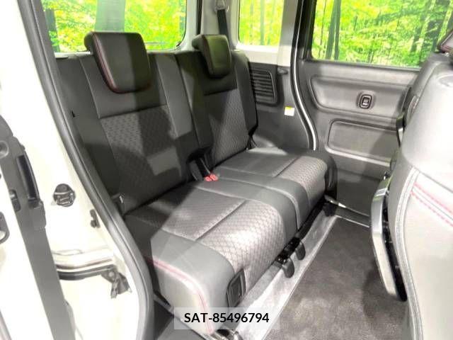 Suzuki SPACIA 2021-08 348726-9