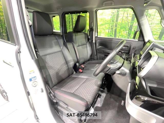 Suzuki SPACIA 2021-08 348726-8
