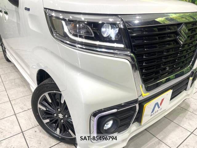 Suzuki SPACIA 2021-08 348726-12