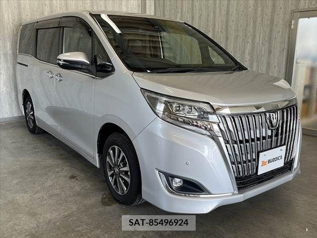 Toyota ESQUIRE 2018-02 331530-7