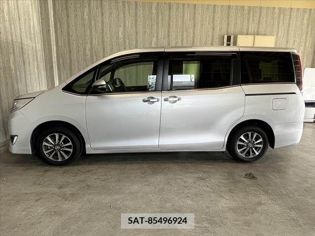 Toyota ESQUIRE 2018-02 331530-11