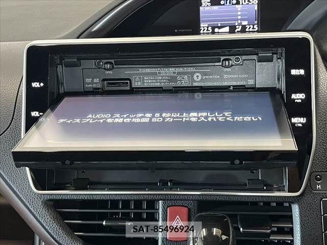 Toyota ESQUIRE 2018-02 331530-18