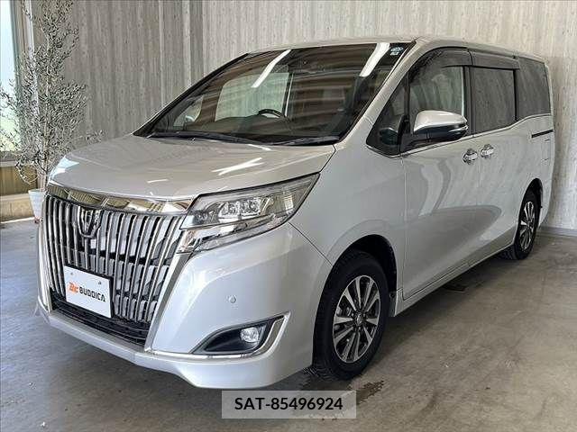 Toyota ESQUIRE 2018-02 331530-9