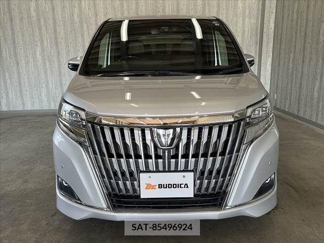 Toyota ESQUIRE 2018-02 331530-8