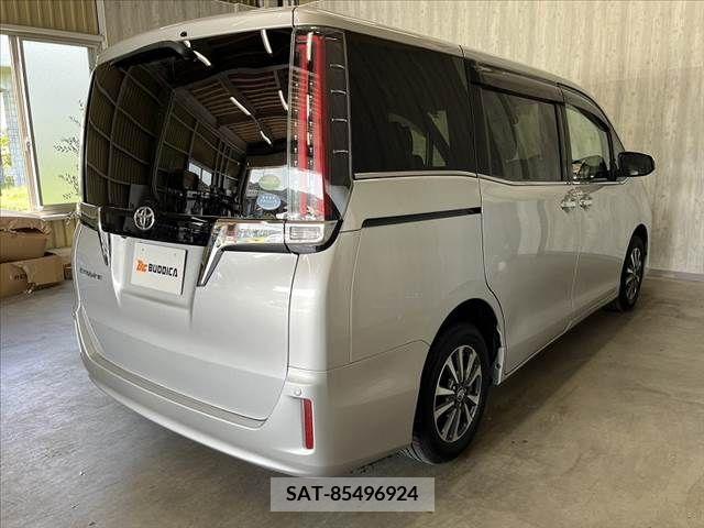 Toyota ESQUIRE 2018-02 331530-20