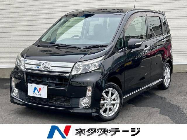 Daihatsu MOVE CUSTOM 2013-05 278339-0