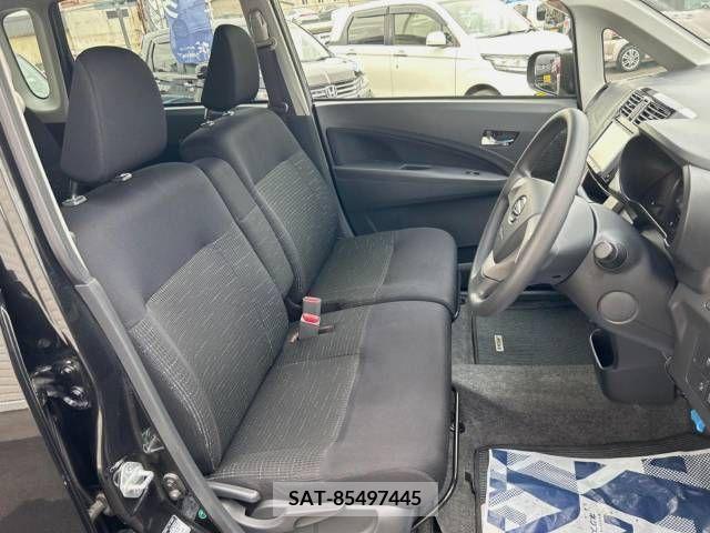 Daihatsu MOVE CUSTOM 2013-05 278339-8
