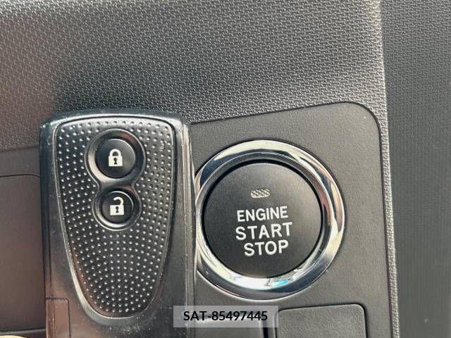Daihatsu MOVE CUSTOM 2013-05 278339-5
