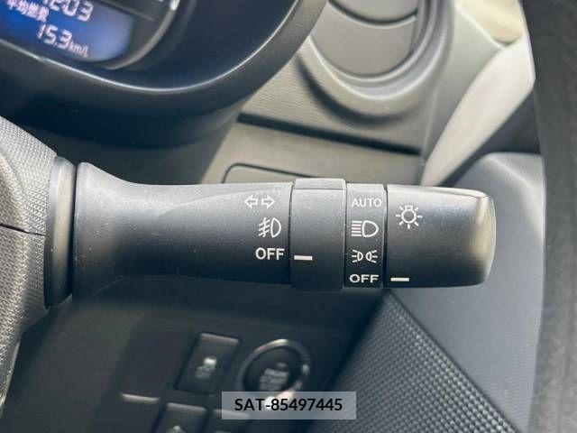 Daihatsu MOVE CUSTOM 2013-05 278339-4