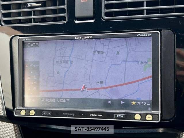 Daihatsu MOVE CUSTOM 2013-05 278339-2