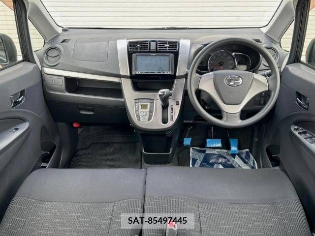 Daihatsu MOVE CUSTOM 2013-05 278339-1