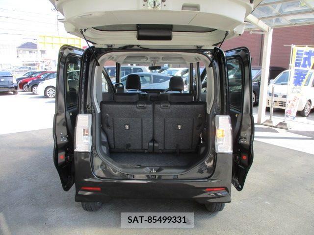 Daihatsu TANTO CUSTOM 2014-04 327897-25