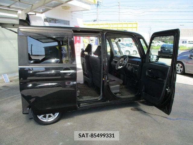Daihatsu TANTO CUSTOM 2014-04 327897-24