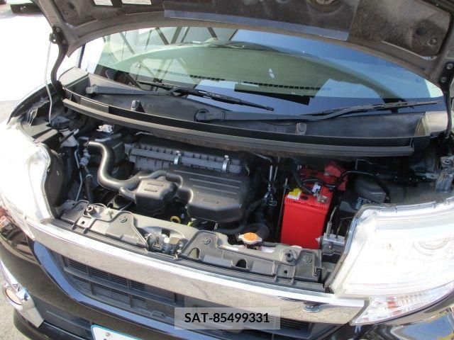 Daihatsu TANTO CUSTOM 2014-04 327897-27