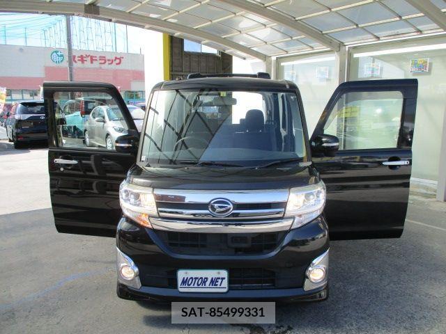 Daihatsu TANTO CUSTOM 2014-04 327897-23