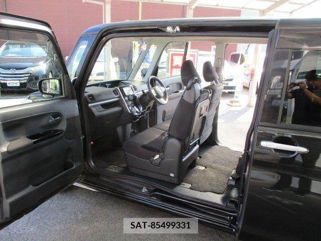 Daihatsu TANTO CUSTOM 2014-04 327897-26