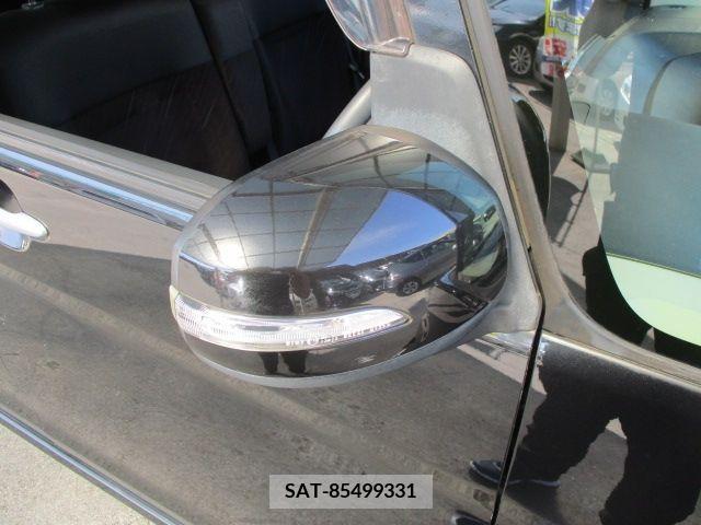 Daihatsu TANTO CUSTOM 2014-04 327897-21
