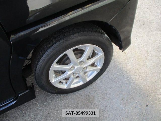 Daihatsu TANTO CUSTOM 2014-04 327897-20
