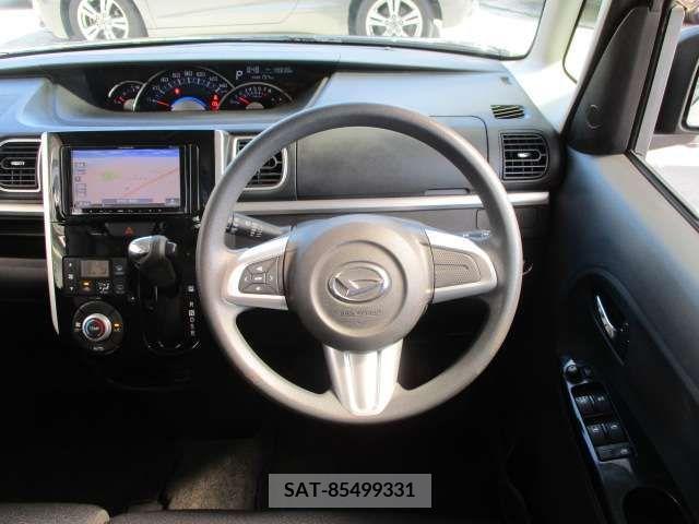 Daihatsu TANTO CUSTOM 2014-04 327897-16