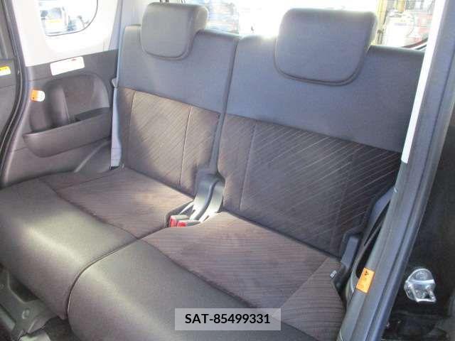 Daihatsu TANTO CUSTOM 2014-04 327897-15