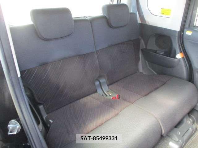 Daihatsu TANTO CUSTOM 2014-04 327897-14