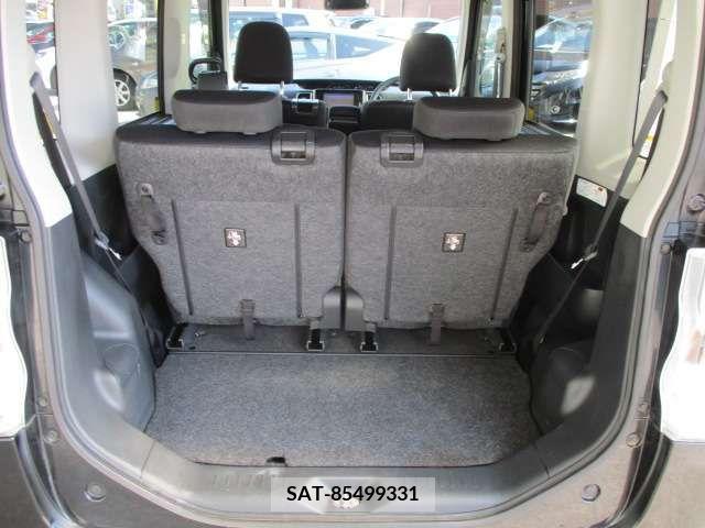Daihatsu TANTO CUSTOM 2014-04 327897-10