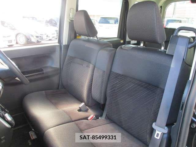 Daihatsu TANTO CUSTOM 2014-04 327897-13