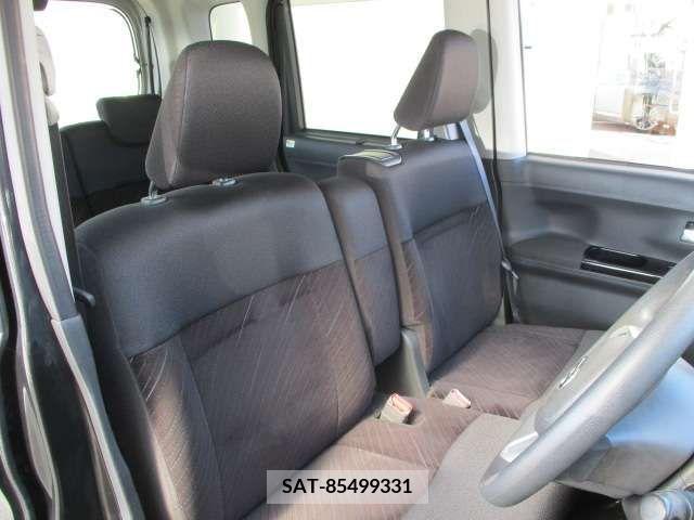 Daihatsu TANTO CUSTOM 2014-04 327897-12