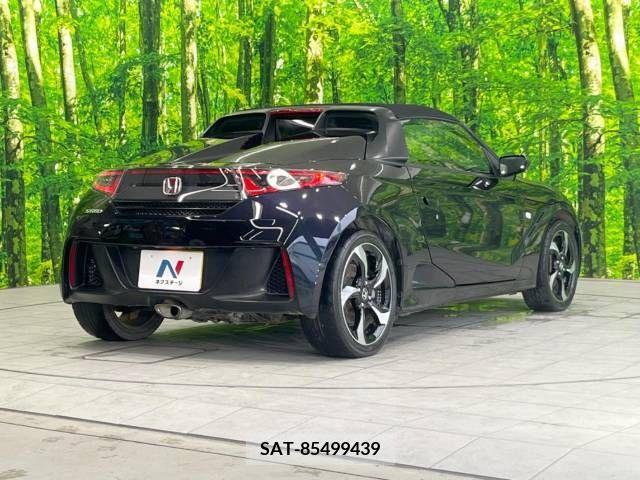 Honda S660 2017-06 308032-17
