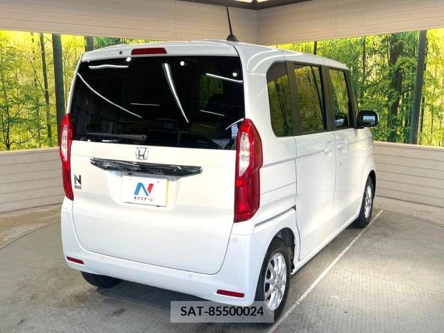 Honda N BOX 2022-11 278450-18