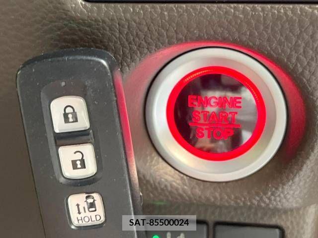 Honda N BOX 2022-11 278450-3