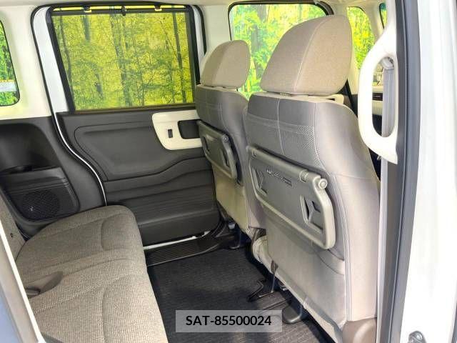 Honda N BOX 2022-11 278450-10