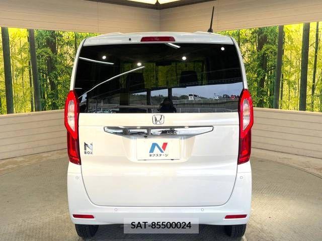 Honda N BOX 2022-11 278450-16