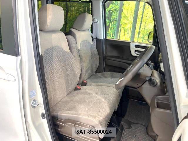 Honda N BOX 2022-11 278450-9