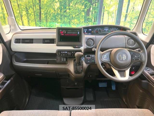 Honda N BOX 2022-11 278450-1
