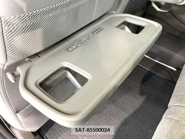 Honda N BOX 2022-11 278450-8