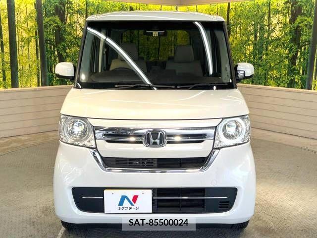 Honda N BOX 2022-11 278450-15