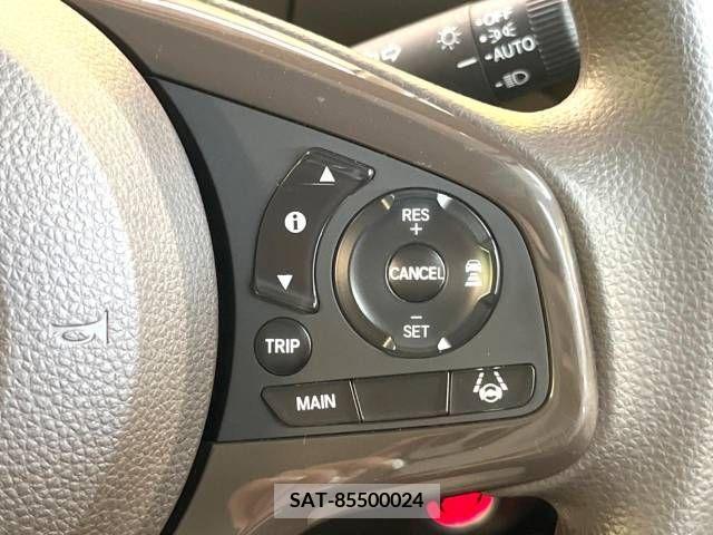 Honda N BOX 2022-11 278450-5