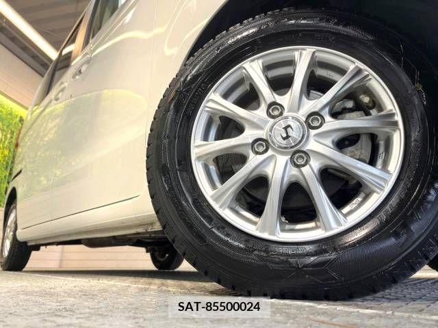 Honda N BOX 2022-11 278450-14