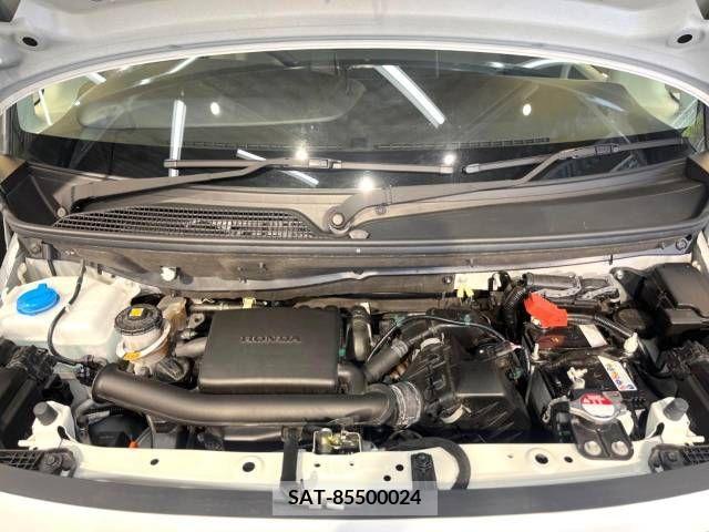 Honda N BOX 2022-11 278450-19