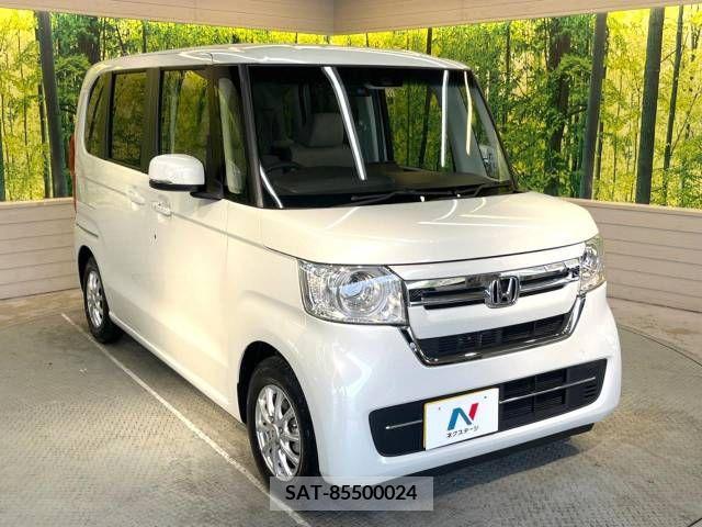 Honda N BOX 2022-11 278450-17